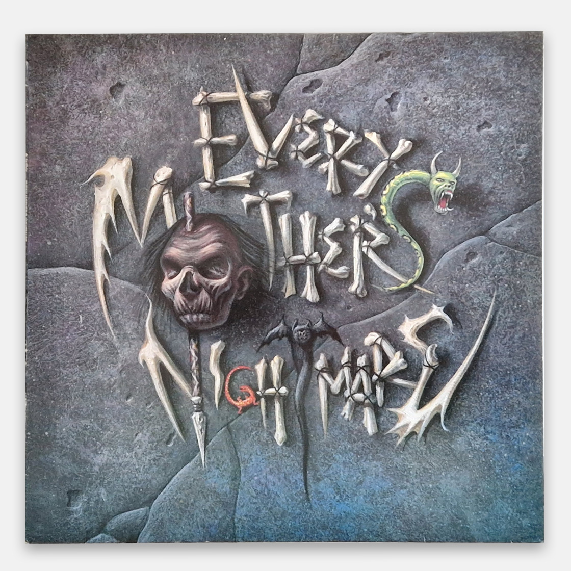 Every Mother's Nightmare – Every Mother's Nightmare