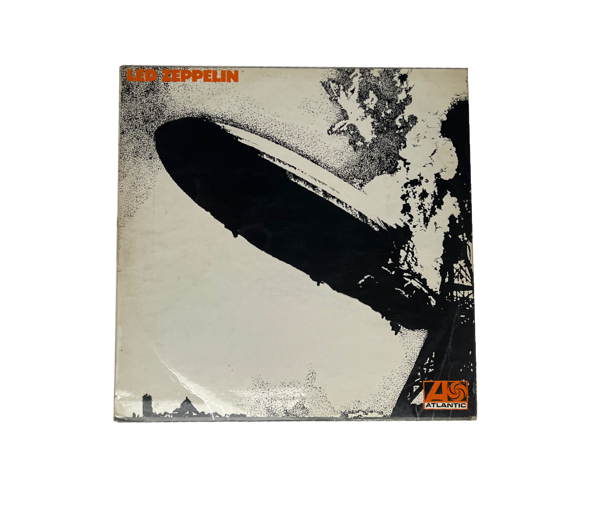 Led Zeppelin - Image 2