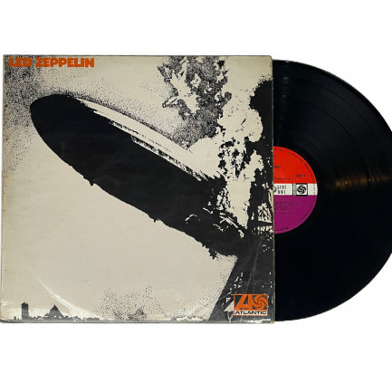 Led Zeppelin