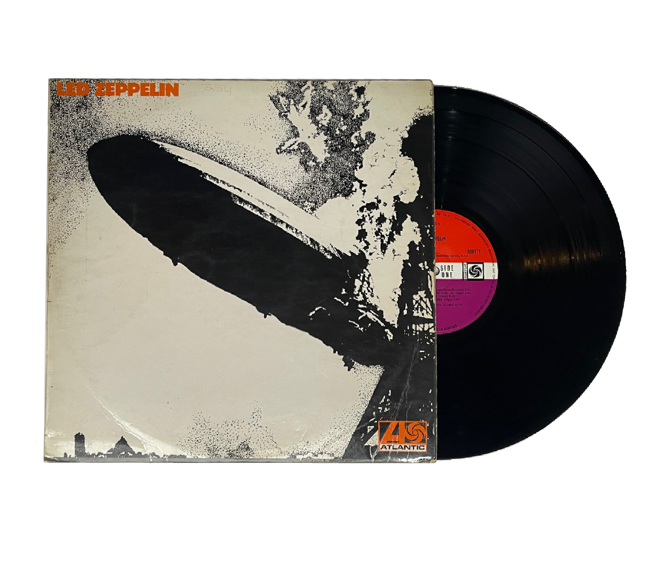 Led Zeppelin