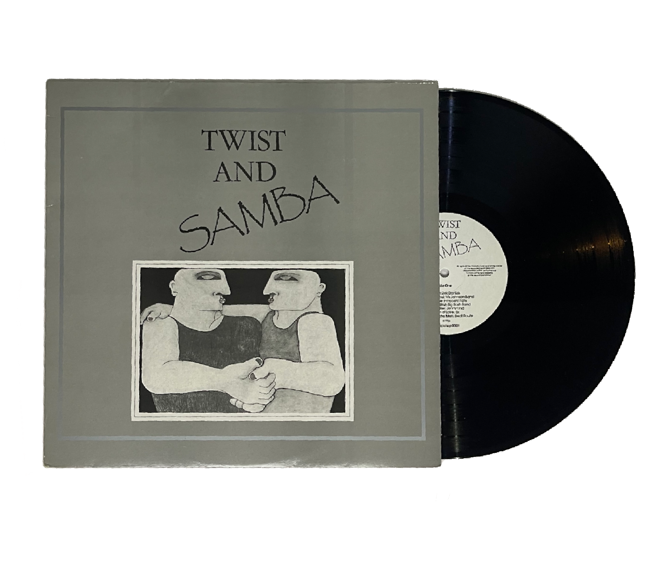 Twist And Samba