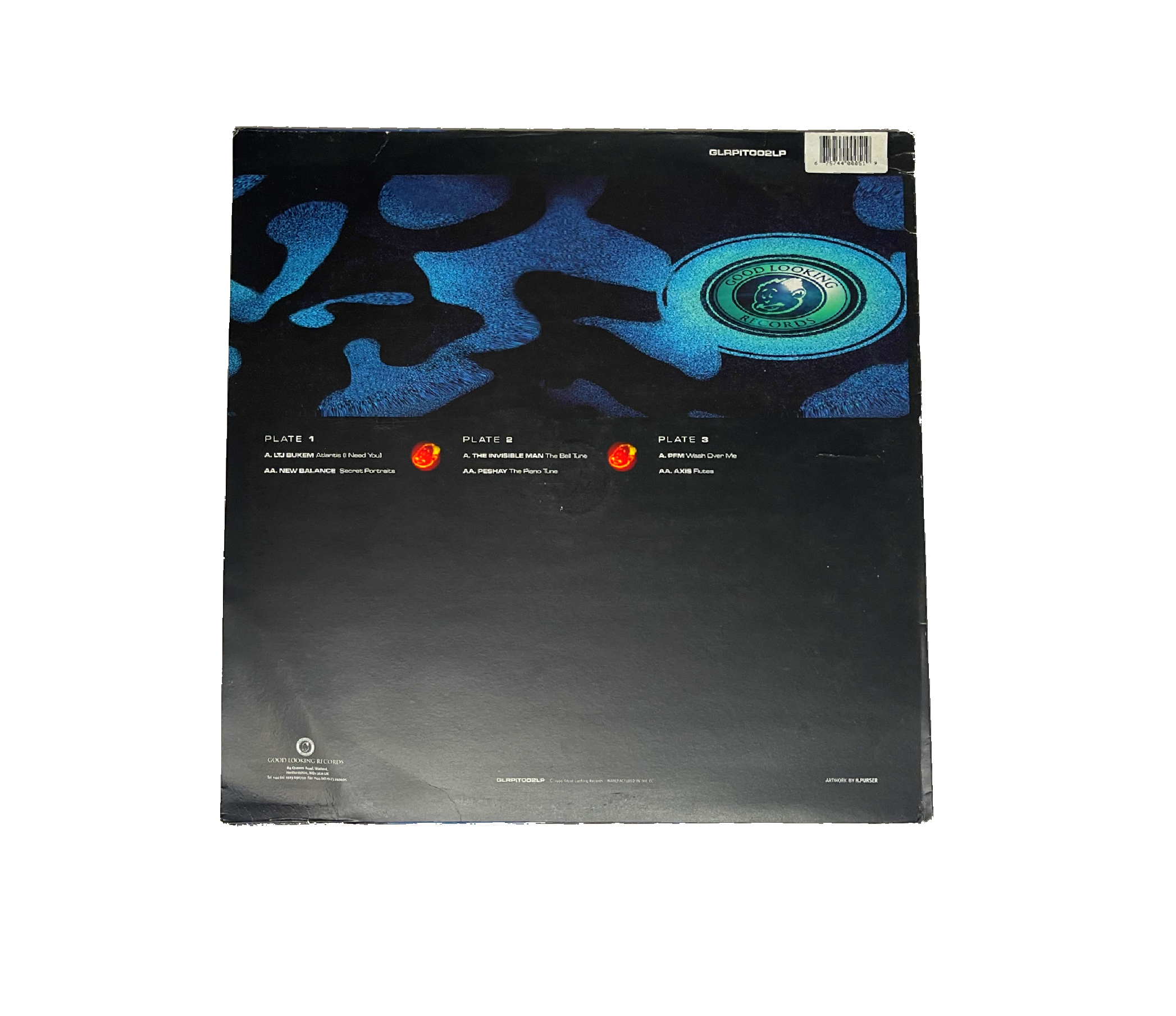 Points In Time 002 - Image 4