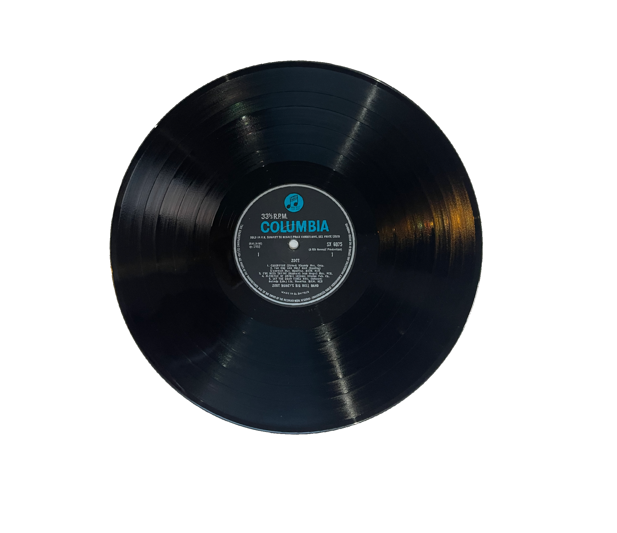 Zoot! - Image 3
